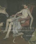 Cover: Silent Partners - Yale University Press