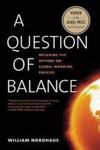 Enlarge image Cover: A Question of Balance - Yale University Press