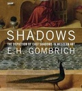 Cover: Shadows - Yale University Press