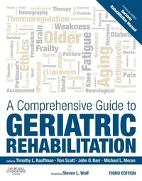 Abbildung von: A Comprehensive Guide to Geriatric Rehabilitation E-Book - Elsevier
