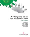 Cover: Contemporary Issues and Challenges in HRM - Tilde Publishing
