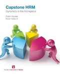 Cover: Capstone HRM - Tilde Publishing
