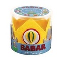 Cover: Babar Felt Crown Set - Galison