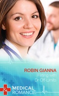 Cover: Flirting with Dr Off-Limits - Harlequin (UK)