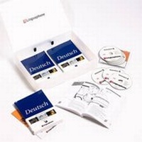 Enlarge image Cover: Linguaphone German Complete Course - Linguaphone Institute Ltd
