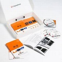 Enlarge image Cover: Chinese - Linguaphone Institute Ltd