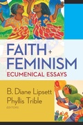 Cover: Faith and Feminism - Westminster/John Knox Press,U.S.