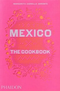 Abbildung von: Mexico - Phaidon Press Ltd