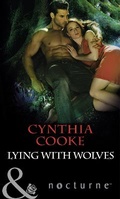 Cover: Lying with Wolves - Mills & Boon