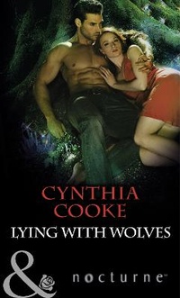 Enlarge image Cover: Lying with Wolves - Mills & Boon