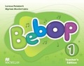 Cover: Bebop Level 1 Teacher's Edition Pack - Macmillan Education