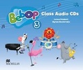 Cover: Bebop Level 3 Presentation Kit - Macmillan Education