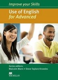 Cover: Improve your Skills: Use of English for Advanced Student's Book without key - Macmillan Education