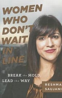 Abbildung von: Women Who Don't Wait in Line - New Harvest