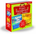 Cover: The Microsoft Project Management 2007 Toolkit - Microsoft Press