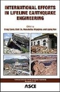 Cover: International Efforts in Lifeline Earthquake Engineering - American Society of Civil Engineers