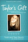 Bild: Taylor's Gift - Revell, a division of Baker Publishing Group