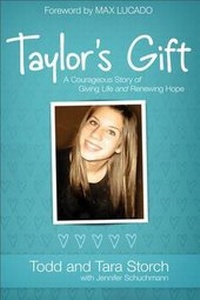 Bild vergrößern Bild: Taylor's Gift - Revell, a division of Baker Publishing Group