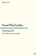 Cover: The Simple Life - Faber & Faber