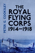 Cover: The Royal Flying Corps 1914-18 - The History Press Ltd