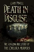Cover: Death in Disguise - The History Press Ltd