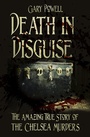 Cover: Death in Disguise - The History Press Ltd