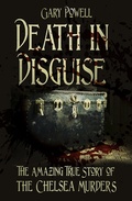 Cover: Death in Disguise - The History Press Ltd