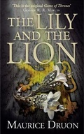 Cover: The Lily and the Lion - HarperCollins