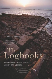 Enlarge image Cover: The Logbooks - Wesleyan University Press
