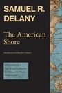 Cover: The American Shore - Wesleyan University Press