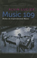Cover: Music 109 - Wesleyan University Press