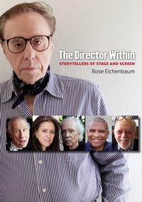 Enlarge image Cover: The Director Within - Wesleyan University Press