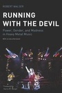 Cover: Running with the Devil - Wesleyan University Press