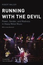 Cover: Running with the Devil - Wesleyan University Press