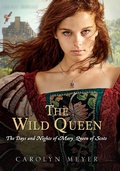 Cover: Wild Queen - Clarion Books