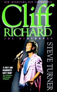 Abbildung von: Cliff Richard - Lion Books