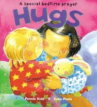 Enlarge image Cover: Hugs - Lion Children's Books