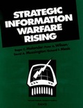 Cover: Strategic Information Warfare Rising - RAND