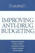 Cover: Improving Anti-drug Budgeting - RAND