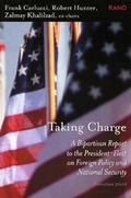 Cover: Taking Charge - RAND