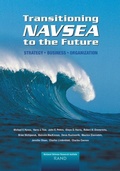 Cover: Transitioning NAVSEA to the Future - RAND