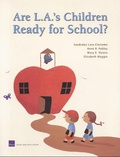 Cover: Are L.A.'s Children Ready for School: MG-145-FFLA - RAND