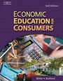 Cover: Economic Education for Consumers - South-Western