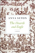Cover: The Hearth and Eagle - Mariner Books