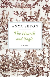 Enlarge image Cover: The Hearth and Eagle - Mariner Books