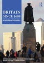 Cover: Britain since 1688 - Routledge