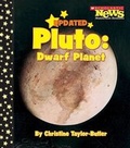 Cover: Pluto - Children's Press(CT)