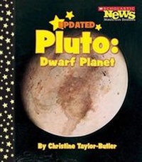 Enlarge image Cover: Pluto - Children's Press(CT)
