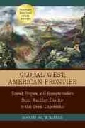 Cover: Global West, American Frontier - University of New Mexico Press