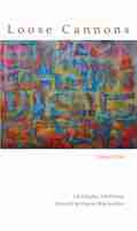 Enlarge image Cover: Loose Cannons - University of New Mexico Press